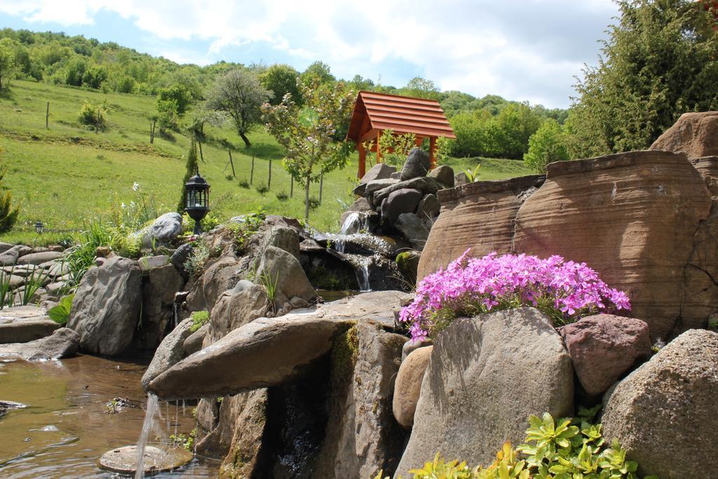 Svit Sontsya Tur'ya Polyana Exterior foto
