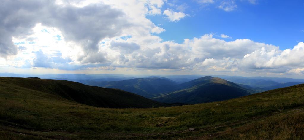 Svit Sontsya Tur'ya Polyana Exterior foto