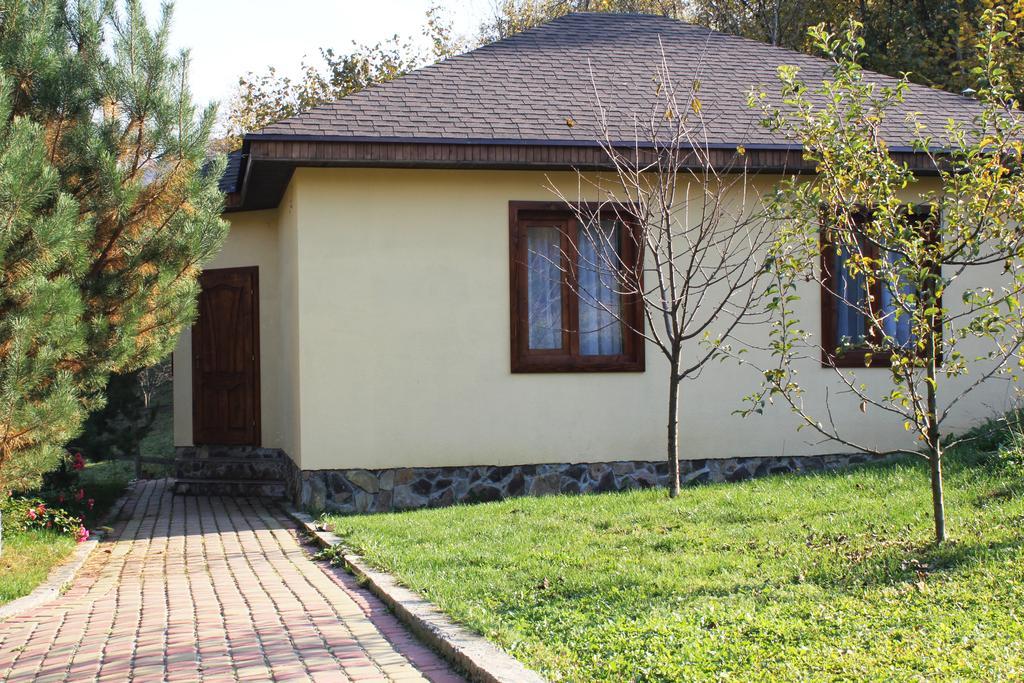 Svit Sontsya Tur'ya Polyana Exterior foto