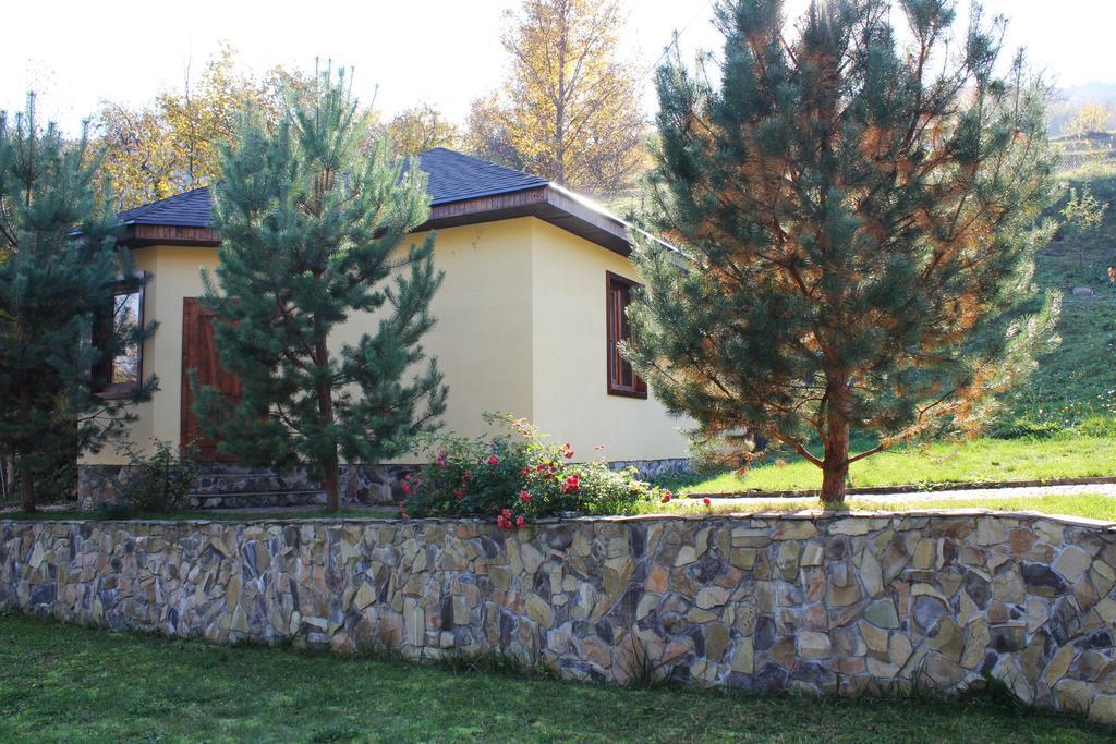 Svit Sontsya Tur'ya Polyana Exterior foto